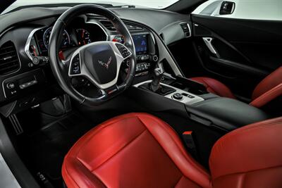2019 Chevrolet Corvette Z06   - Photo 20 - Joliet, IL 60435