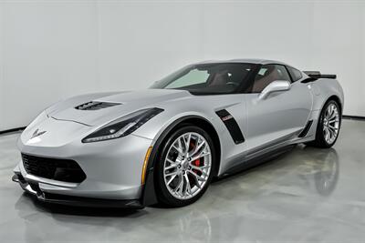 2019 Chevrolet Corvette Z06   - Photo 6 - Joliet, IL 60435