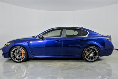 2016 Lexus GS F   - Photo 8 - Joliet, IL 60435