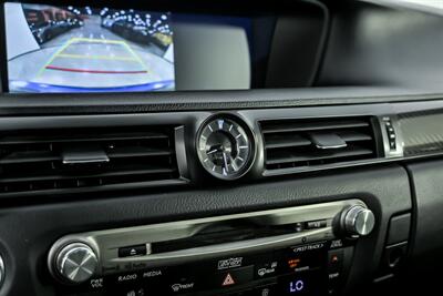 2016 Lexus GS F   - Photo 34 - Joliet, IL 60435