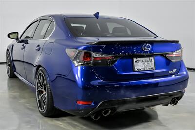 2016 Lexus GS F   - Photo 10 - Joliet, IL 60435