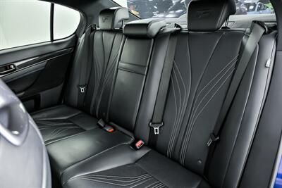 2016 Lexus GS F   - Photo 24 - Joliet, IL 60435