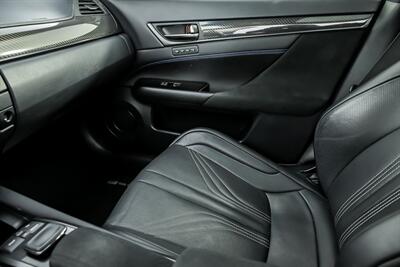 2016 Lexus GS F   - Photo 37 - Joliet, IL 60435