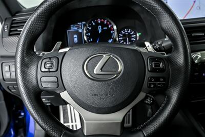 2016 Lexus GS F   - Photo 28 - Joliet, IL 60435
