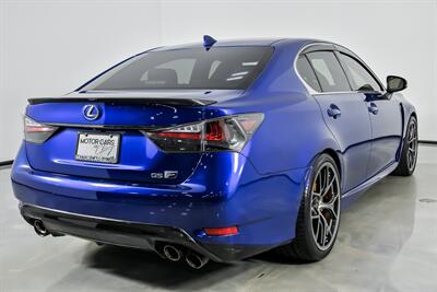 2016 Lexus GS F   - Photo 12 - Joliet, IL 60435