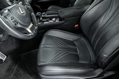 2016 Lexus GS F   - Photo 21 - Joliet, IL 60435