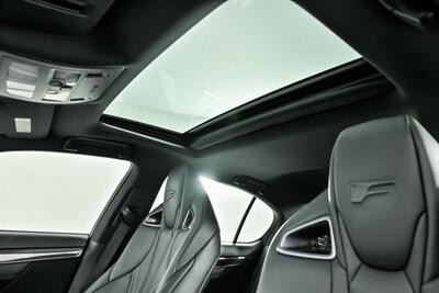 2016 Lexus GS F   - Photo 23 - Joliet, IL 60435