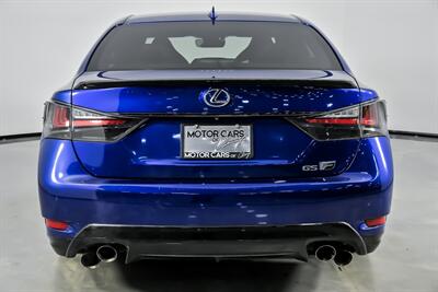 2016 Lexus GS F   - Photo 11 - Joliet, IL 60435
