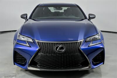 2016 Lexus GS F   - Photo 5 - Joliet, IL 60435