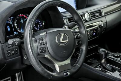 2016 Lexus GS F   - Photo 25 - Joliet, IL 60435