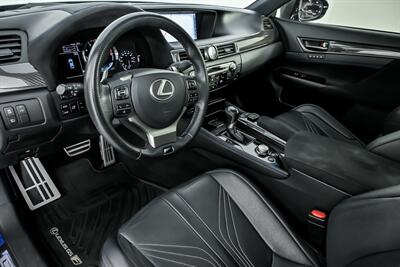2016 Lexus GS F   - Photo 20 - Joliet, IL 60435