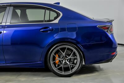 2016 Lexus GS F   - Photo 9 - Joliet, IL 60435