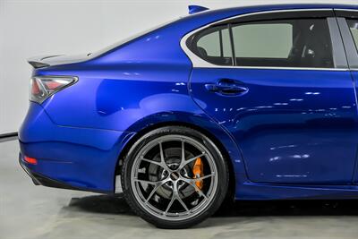 2016 Lexus GS F   - Photo 13 - Joliet, IL 60435