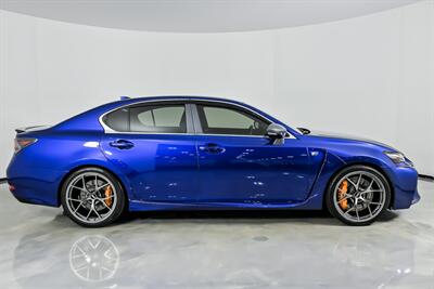 2016 Lexus GS F   - Photo 14 - Joliet, IL 60435