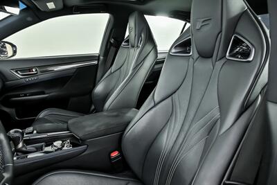2016 Lexus GS F   - Photo 22 - Joliet, IL 60435