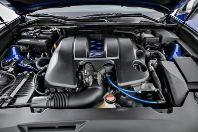 2016 Lexus GS F   - Photo 17 - Joliet, IL 60435