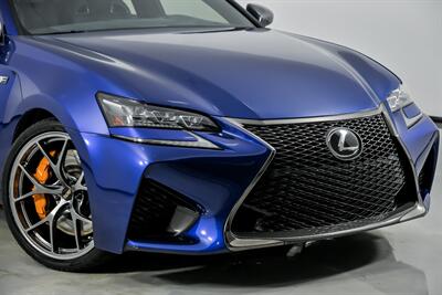 2016 Lexus GS F   - Photo 3 - Joliet, IL 60435