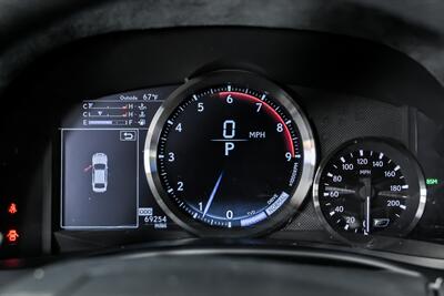 2016 Lexus GS F   - Photo 27 - Joliet, IL 60435