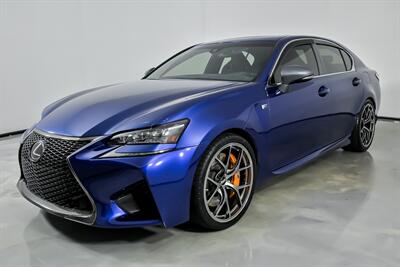 2016 Lexus GS F   - Photo 6 - Joliet, IL 60435