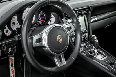 2014 Porsche 911 Turbo   - Photo 24 - Joliet, IL 60435