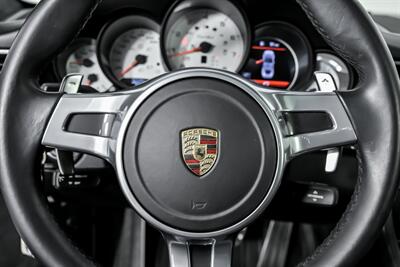 2014 Porsche 911 Turbo   - Photo 27 - Joliet, IL 60435