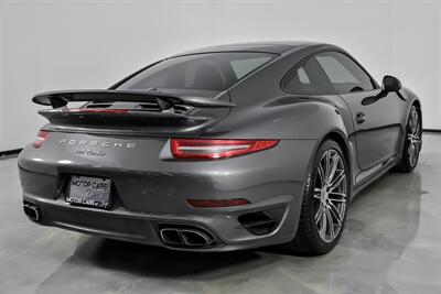 2014 Porsche 911 Turbo   - Photo 12 - Joliet, IL 60435