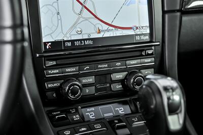 2014 Porsche 911 Turbo   - Photo 35 - Joliet, IL 60435