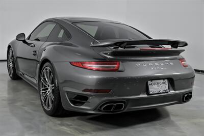 2014 Porsche 911 Turbo   - Photo 10 - Joliet, IL 60435