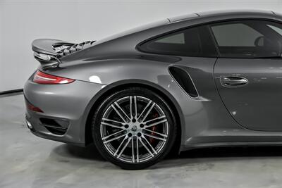 2014 Porsche 911 Turbo   - Photo 13 - Joliet, IL 60435