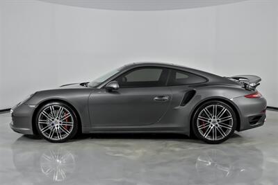 2014 Porsche 911 Turbo   - Photo 8 - Joliet, IL 60435