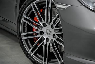 2014 Porsche 911 Turbo   - Photo 4 - Joliet, IL 60435