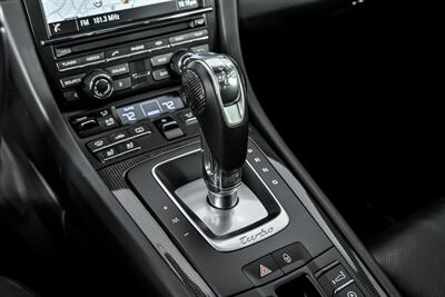 2014 Porsche 911 Turbo   - Photo 37 - Joliet, IL 60435