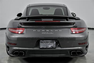 2014 Porsche 911 Turbo   - Photo 11 - Joliet, IL 60435