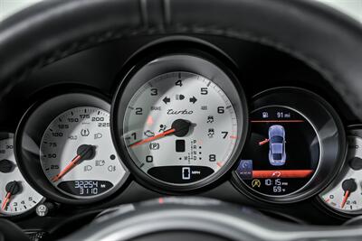 2014 Porsche 911 Turbo   - Photo 26 - Joliet, IL 60435