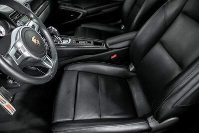 2014 Porsche 911 Turbo   - Photo 20 - Joliet, IL 60435