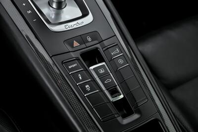 2014 Porsche 911 Turbo   - Photo 38 - Joliet, IL 60435