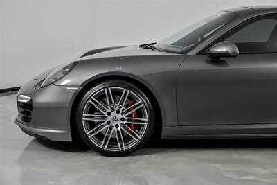 2014 Porsche 911 Turbo   - Photo 7 - Joliet, IL 60435