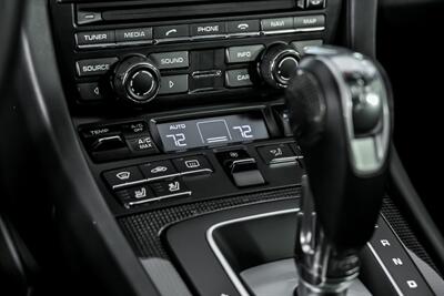 2014 Porsche 911 Turbo   - Photo 36 - Joliet, IL 60435