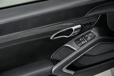 2014 Porsche 911 Turbo   - Photo 17 - Joliet, IL 60435