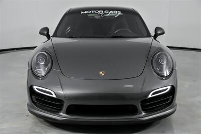 2014 Porsche 911 Turbo   - Photo 5 - Joliet, IL 60435
