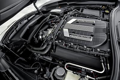 2016 Chevrolet Corvette Z06   - Photo 17 - Joliet, IL 60435
