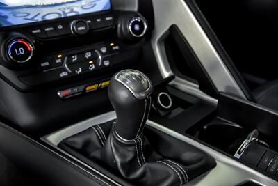 2016 Chevrolet Corvette Z06   - Photo 33 - Joliet, IL 60435