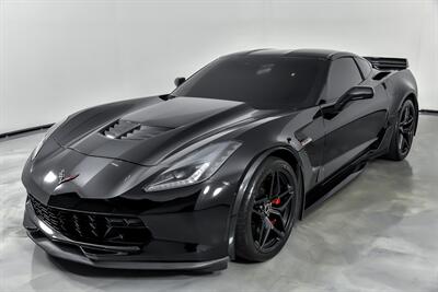2016 Chevrolet Corvette Z06   - Photo 6 - Joliet, IL 60435
