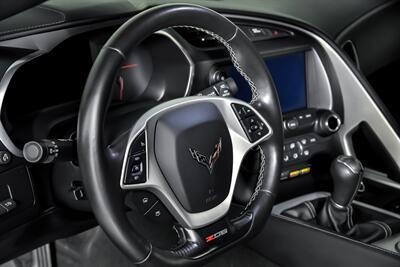 2016 Chevrolet Corvette Z06   - Photo 23 - Joliet, IL 60435