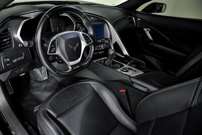 2016 Chevrolet Corvette Z06   - Photo 20 - Joliet, IL 60435