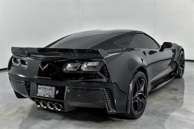 2016 Chevrolet Corvette Z06   - Photo 12 - Joliet, IL 60435