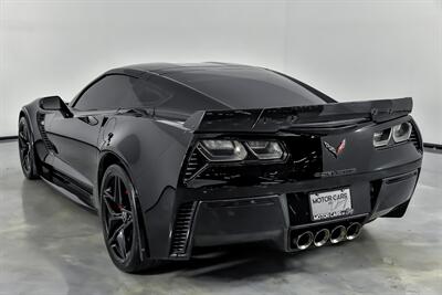 2016 Chevrolet Corvette Z06   - Photo 10 - Joliet, IL 60435