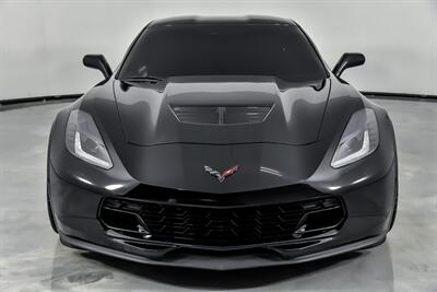 2016 Chevrolet Corvette Z06   - Photo 5 - Joliet, IL 60435