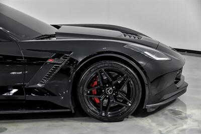2016 Chevrolet Corvette Z06   - Photo 15 - Joliet, IL 60435
