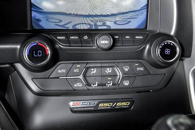2016 Chevrolet Corvette Z06   - Photo 32 - Joliet, IL 60435